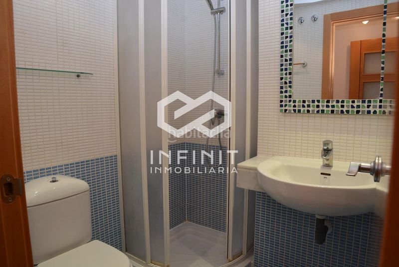Foto 4c99147d-013d-47a9-880b-ab5e087a8c7e. Pis amb calefacció aparcament piscina a Yebes - valdeluz Yebes