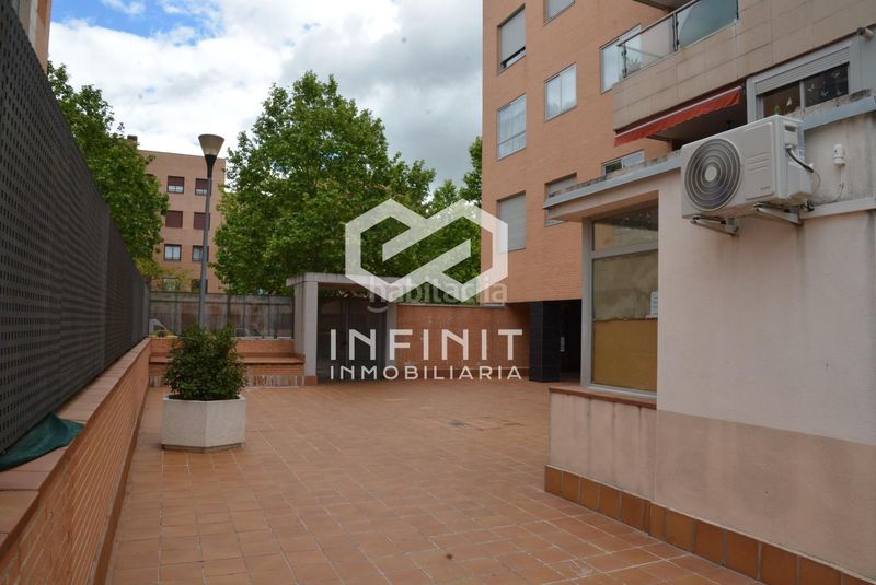 Foto e951f836-845c-4e7b-95ec-88e706b0e1fe. Pis amb calefacció aparcament piscina a Yebes - valdeluz Yebes