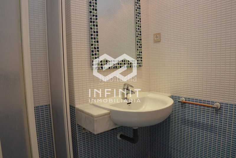 Foto fa5d2a2f-0915-419c-ad85-9ddf1c89553f. Pis amb calefacció aparcament piscina a Yebes - valdeluz Yebes