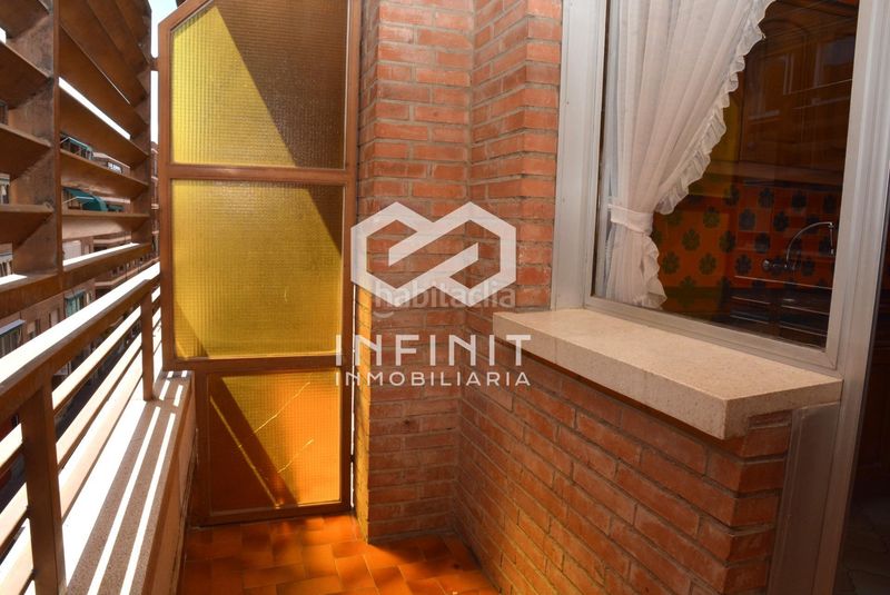 Foto 448d67a7-8abe-40cb-bc0f-2cd7ea9721d5. Pis amb calefacció a Reyes Católicos Alcalá de Henares
