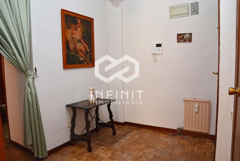 Foto b17879b6-8638-4a69-a898-52c65ee12e71. Pis amb calefacció a Reyes Católicos Alcalá de Henares