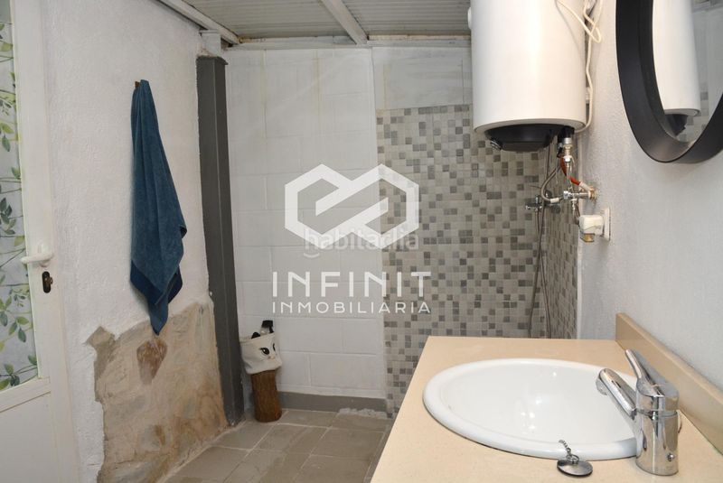 Foto 657870e7-4e70-4370-9132-36e512de31e0. Xalet amb calefacció aparcament piscina a Yebes - pueblo Yebes