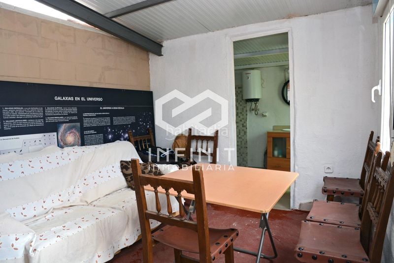 Foto c09e8733-e434-4340-ab98-4205ba66527b. Xalet amb calefacció aparcament piscina a Yebes - pueblo Yebes