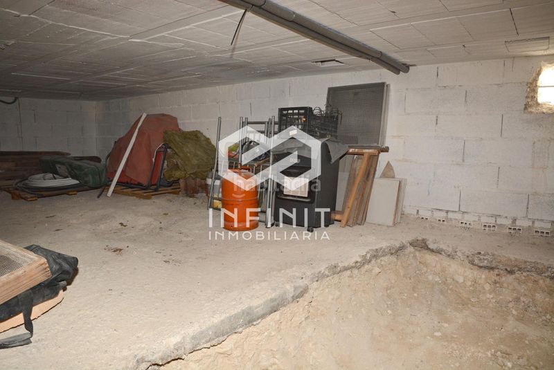 Foto d49a731c-f22b-418b-9010-bc8943b5e540. Xalet amb calefacció aparcament piscina a Yebes - pueblo Yebes