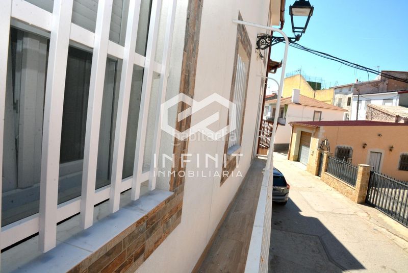 Foto d39d35da-2c71-4e49-b049-e504c6141c33. Casa a Mazuecos