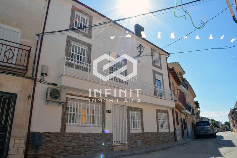 Foto d7d87a8f-3c23-40bc-9780-43ac11b1bd63. Casa a Mazuecos