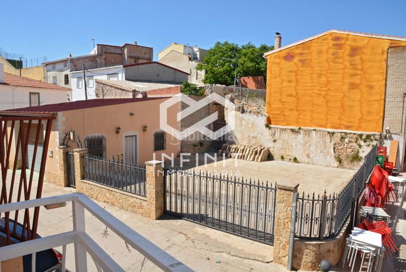 Foto f323e275-4696-4faa-b60e-491833bc0418. Casa a Mazuecos