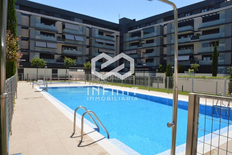 Foto 59e4dce8-bc9a-4fa2-bfc8-51387e19c879. Pis amb calefacció aparcament piscina a La Garena Alcalá de Henares