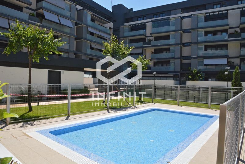 Foto c6d012cb-8fce-44b7-a915-9337aaeebeec. Pis amb calefacció aparcament piscina a La Garena Alcalá de Henares