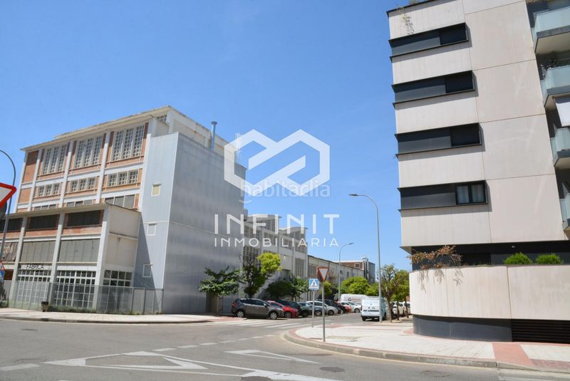 Foto e139561e-2e71-4714-a428-db29c982e032. Pis amb calefacció aparcament piscina a La Garena Alcalá de Henares