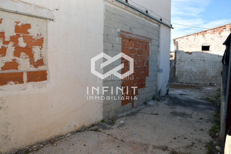 Foto 211193d5-3d81-46ce-a188-6d6fd92d0352. Casa amb aparcament a Mazuecos
