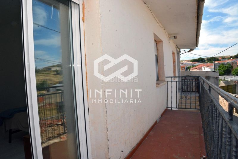 Foto 458ab843-f352-494a-be1f-c240d4f56510. Casa amb aparcament a Mazuecos
