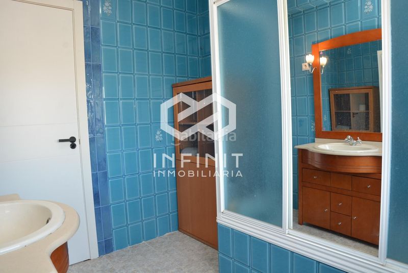 Foto 702e4831-2ef1-45cb-b25a-fef7df77189a. Casa amb aparcament a Mazuecos