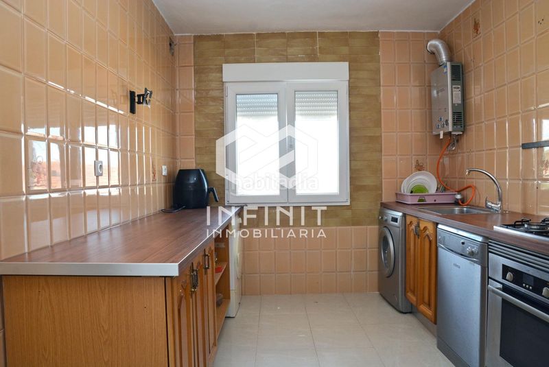 Foto 70a8c59a-6712-4e69-9779-bfc5f7b0230e. Casa amb aparcament a Mazuecos