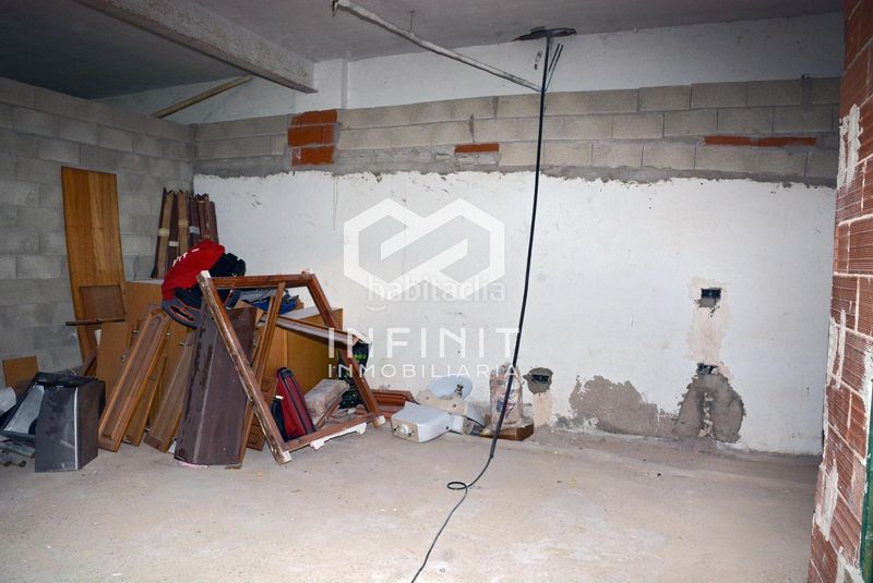 Foto d30380fb-8341-490e-894a-250a504589f6. Casa amb aparcament a Mazuecos