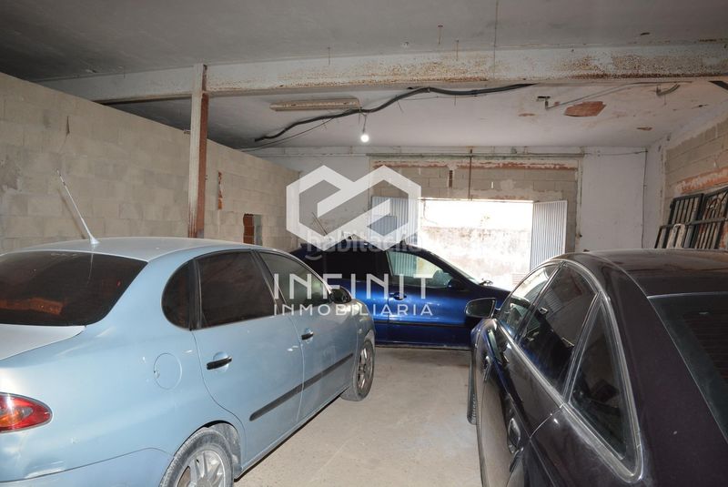 Foto ee63d0fd-8c41-4ff5-a134-6b289be954a9. Casa amb aparcament a Mazuecos