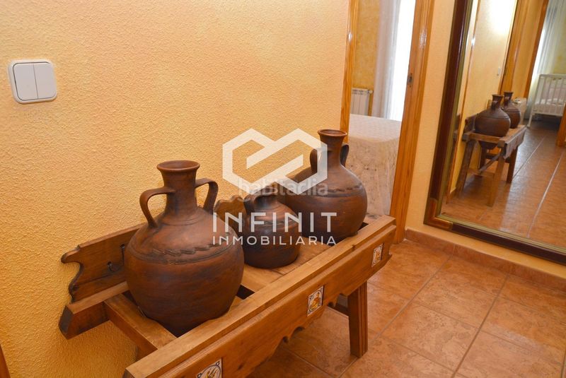 Foto 12bd56c1-7068-4a73-9f68-51472657025b. Casa amb calefacció a Santorcaz