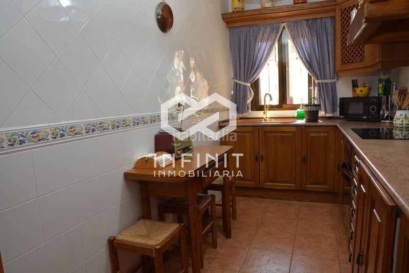 Foto 1475baff-46a1-4d1d-b482-a59b502acf9c. Casa amb calefacció a Santorcaz