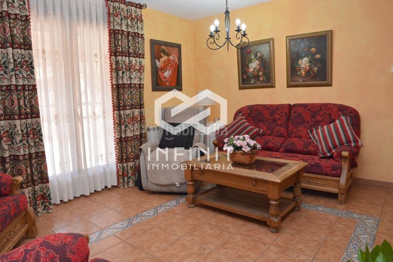 Foto 425866cd-3724-47a9-b858-ff8dca566c9c. Casa amb calefacció a Santorcaz