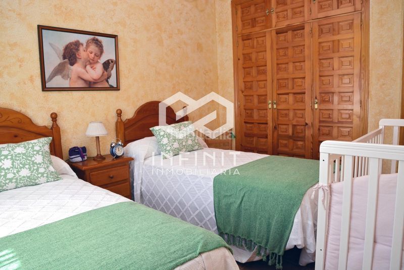 Foto 48312b30-e120-4d85-82ef-73ce6fbe1f4d. Casa amb calefacció a Santorcaz