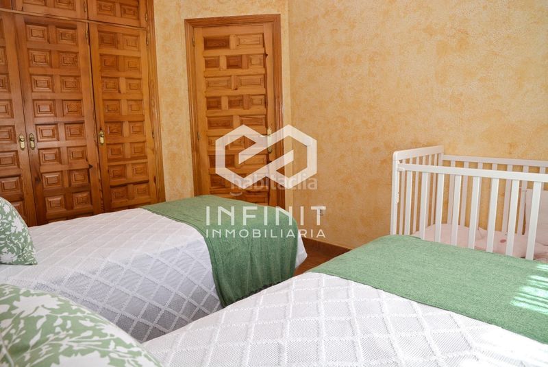 Foto 55e1b878-2b79-4e5a-bc71-25b8d44cfc10. Casa amb calefacció a Santorcaz