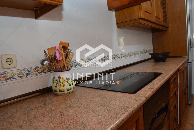 Foto 713b5b05-5df8-49ca-9149-fa96b169b6ef. Casa amb calefacció a Santorcaz