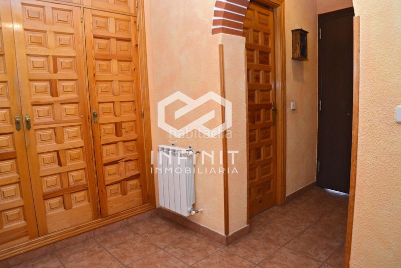 Foto 87ed3bbc-88ca-4487-b639-47e9aa31c112. Casa amb calefacció a Santorcaz
