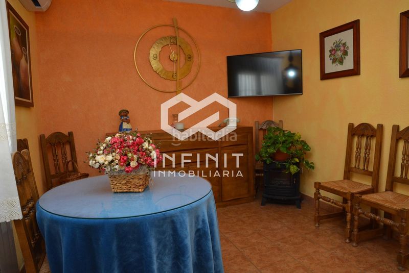 Foto a478b2ee-5c2b-4f11-b80f-d75647e608de. Casa amb calefacció a Santorcaz