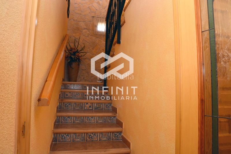 Foto bef2488a-2f1d-4374-aab0-d57514d5461c. Casa amb calefacció a Santorcaz