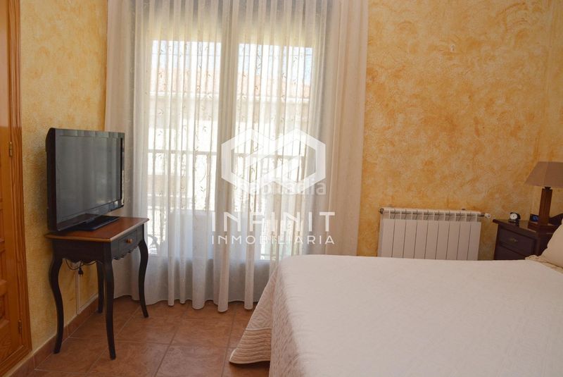 Foto e828b247-5467-4d53-84b4-bb5543a8c08d. Casa amb calefacció a Santorcaz