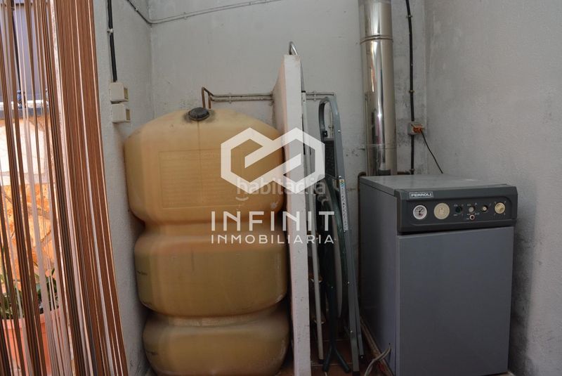Foto eae00544-5165-4c8e-bc04-103c66a260e2. Casa amb calefacció a Santorcaz