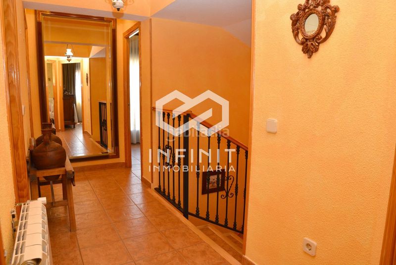 Foto f0311ba6-cbe7-421b-be46-c1252d684964. Casa amb calefacció a Santorcaz