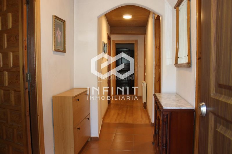 Foto 35f826f4-6e48-43d3-ba72-67252e8837e9. Xalet amb calefacció aparcament a Somiedo
