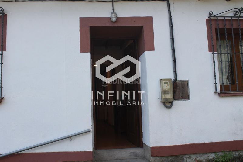 Foto 477e9b12-957b-4a93-9754-398b0ab97c93. Xalet amb calefacció aparcament a Somiedo