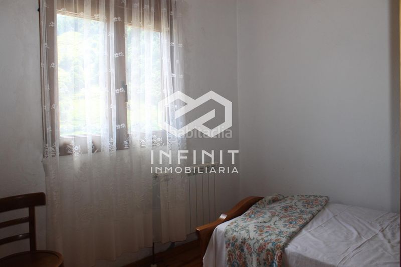 Foto c15a1427-bc07-43a0-9109-1621b5abfef4. Xalet amb calefacció aparcament a Somiedo