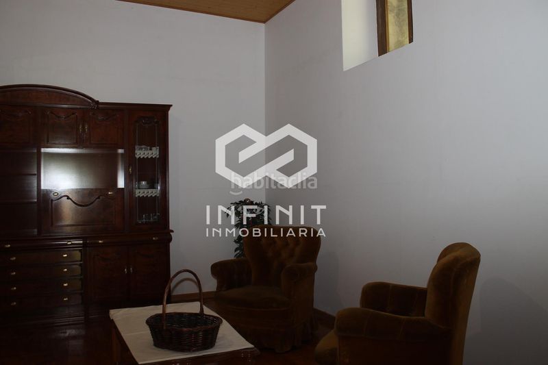 Foto cbb2d24d-f399-4474-a654-c4f16c1ed20e. Xalet amb calefacció aparcament a Somiedo