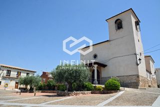Haus in Driebes. El encanto de las casas de antes con todo el potencial de hoy...