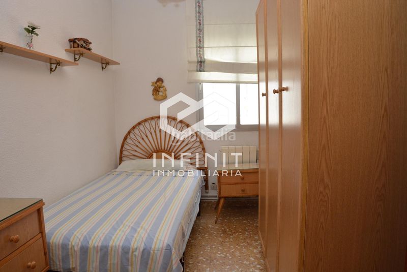 Foto 717c9af7-c634-487c-b322-0526aff3f5ab. Pis amb calefacció a Reyes Católicos Alcalá de Henares