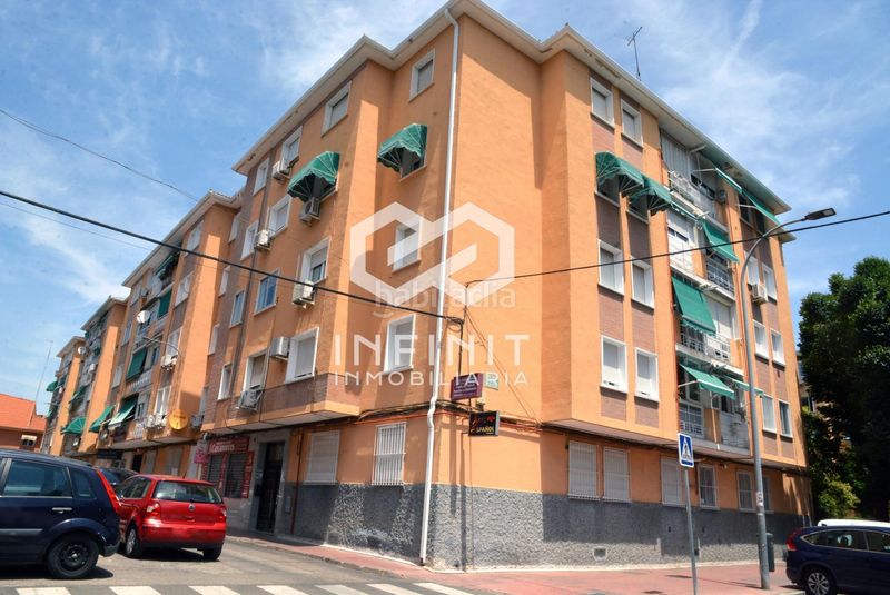 Foto b27b2a3d-c2d0-499d-9453-59110bfe9da2. Pis amb calefacció a Reyes Católicos Alcalá de Henares
