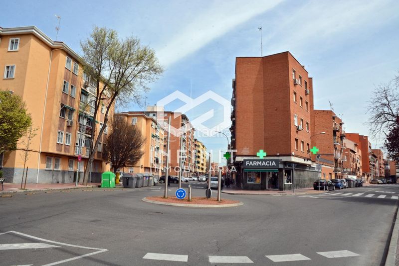 Foto b2d1414f-1690-4eb5-b014-defd2465a116. Pis amb calefacció a Reyes Católicos Alcalá de Henares