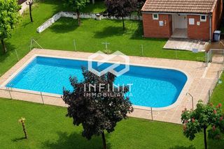 Flat in Los Valles-Sanz Vazquez-El Fuerte. Un mirador al bienestar espectacular piso con terrazas y orienta