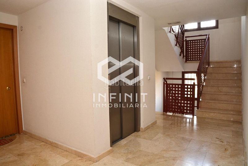 Foto 2328145c-8151-4a49-93a5-b7ce5c499c58. Pis amb calefacció aparcament piscina a Los Valles-Sanz Vazquez-El Fuerte Guadalajara