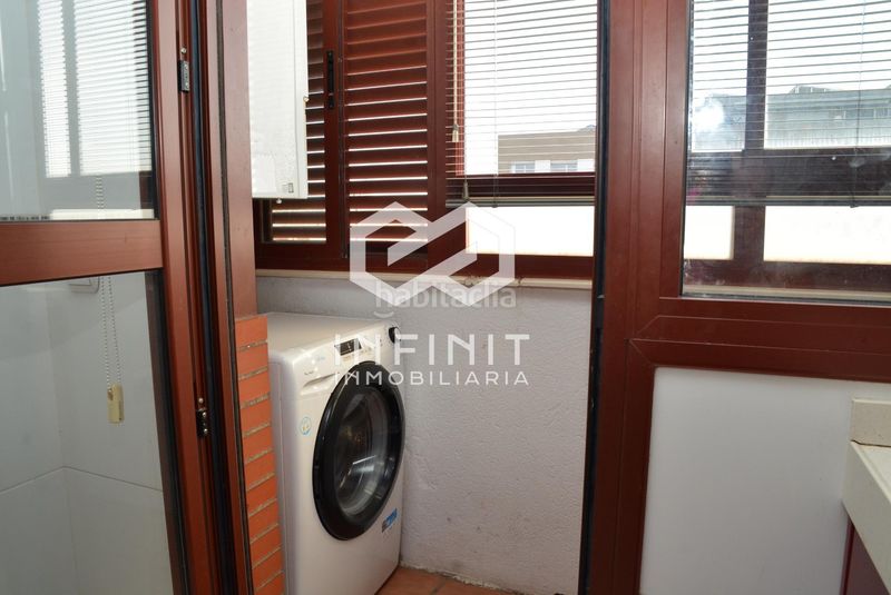 Foto 381158db-8200-4ee4-9f71-24cf00152c26. Pis amb calefacció aparcament piscina a Los Valles-Sanz Vazquez-El Fuerte Guadalajara