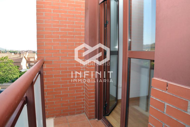 Foto 3f0f610e-2e14-4028-b775-82b8880bf512. Pis amb calefacció aparcament piscina a Los Valles-Sanz Vazquez-El Fuerte Guadalajara