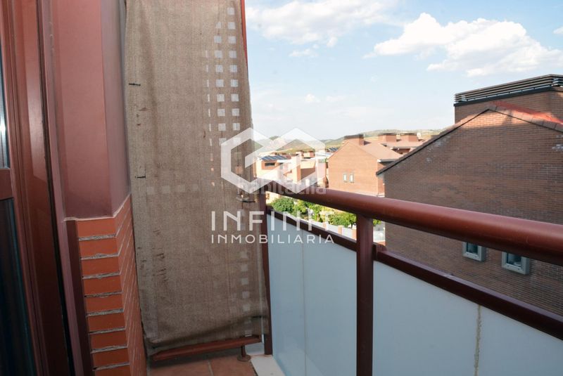 Foto 50c12f6d-0d37-4fa5-8066-6778434d9cf4. Pis amb calefacció aparcament piscina a Los Valles-Sanz Vazquez-El Fuerte Guadalajara