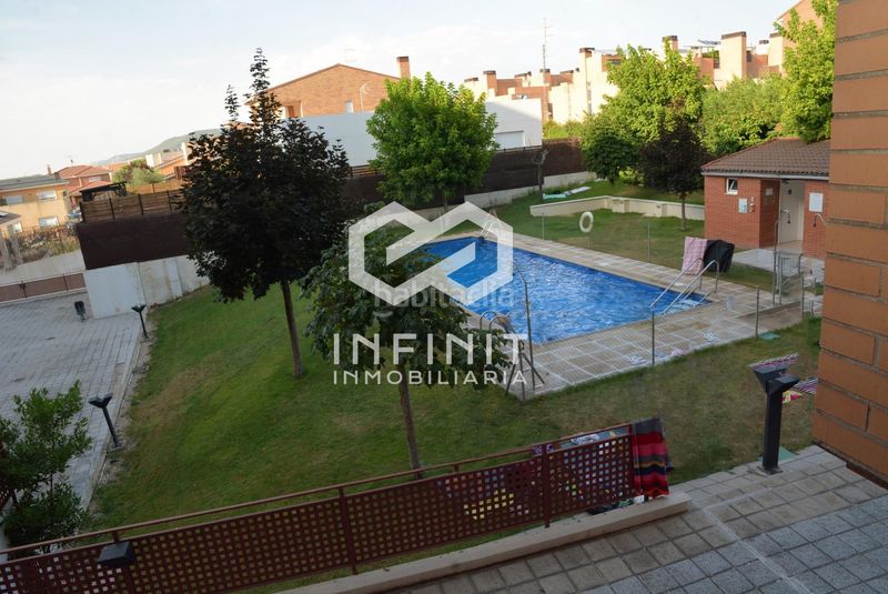 Foto 7322c624-28df-4702-b7db-6bf3aa1d495c. Pis amb calefacció aparcament piscina a Los Valles-Sanz Vazquez-El Fuerte Guadalajara