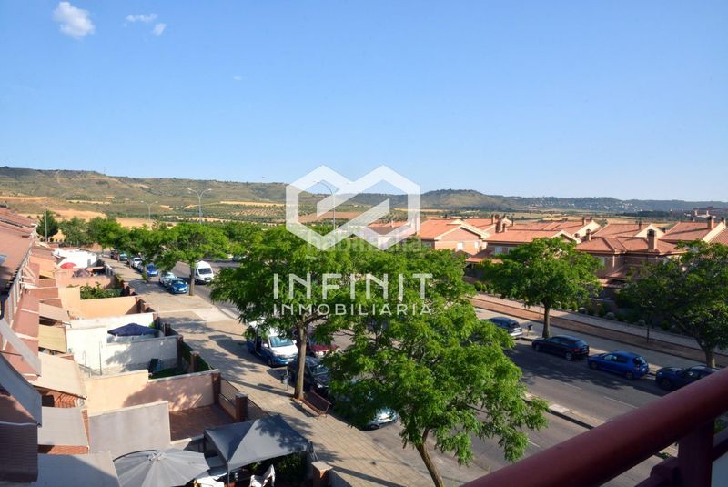 Foto 8c4c0058-00c1-46ea-8efb-65a80b9dd5bf. Pis amb calefacció aparcament piscina a Los Valles-Sanz Vazquez-El Fuerte Guadalajara