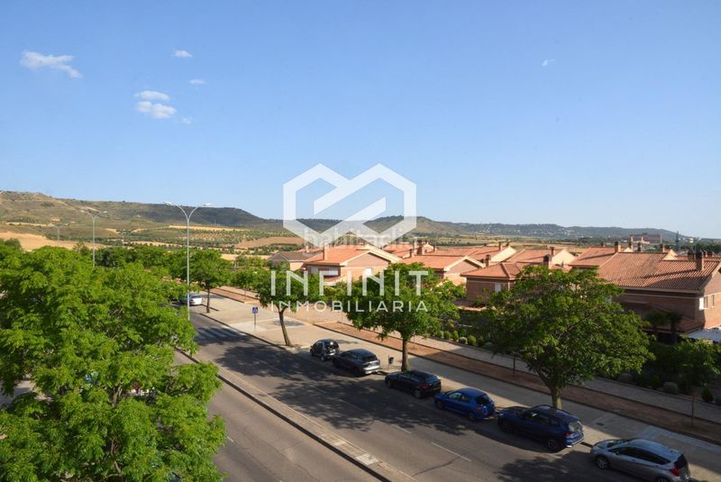 Foto ad1c9b1d-1677-4d68-b5b1-0df395c7dd9b. Pis amb calefacció aparcament piscina a Los Valles-Sanz Vazquez-El Fuerte Guadalajara