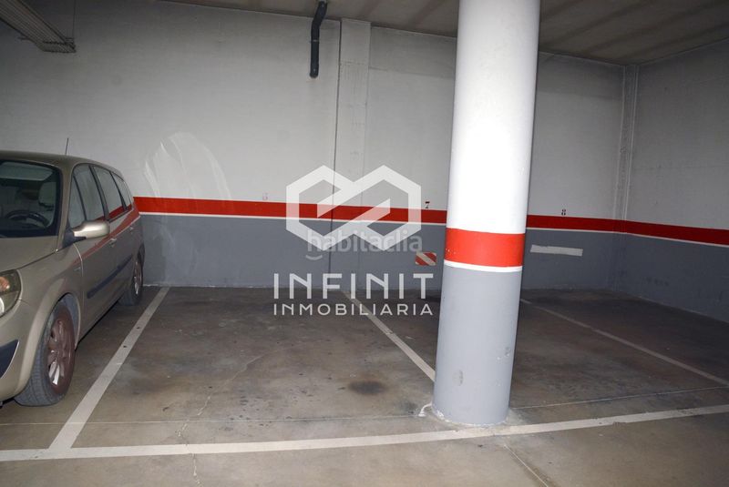 Foto b15e25e0-c898-4885-a28c-05d1450e842e. Pis amb calefacció aparcament piscina a Los Valles-Sanz Vazquez-El Fuerte Guadalajara