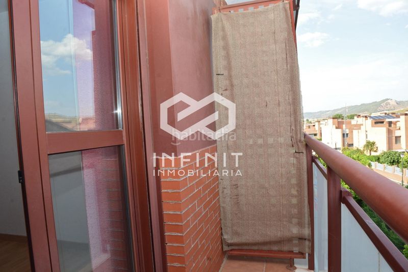 Foto b91f5836-0b7d-4f75-9632-9dde14328f33. Pis amb calefacció aparcament piscina a Los Valles-Sanz Vazquez-El Fuerte Guadalajara